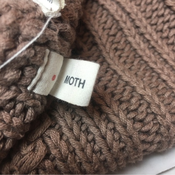 Moth Sweater - Picture 6 of 11
